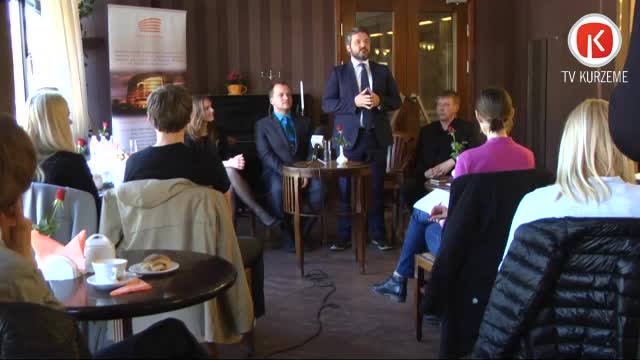 “Lielā Dzintara” atklāšanas programma 2 mēnešu garumā