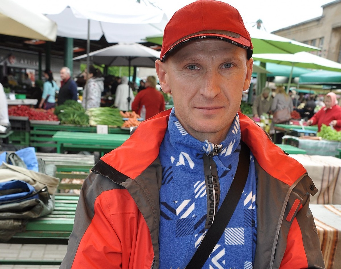 Zemenes šogad kavējas