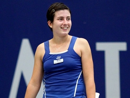 Sevastova Vācijā izcīna sezonas ceturto titulu