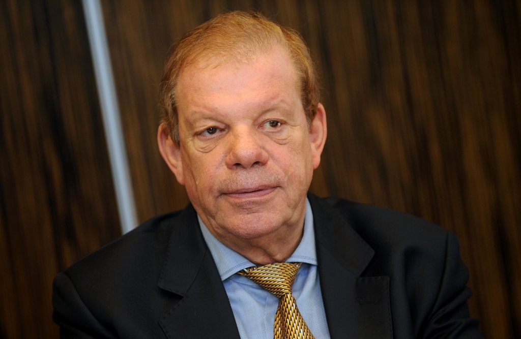 Lipmans: Darbinieku atlaišana “KVV Liepājas metalurgs” ir īpašnieku šantāža