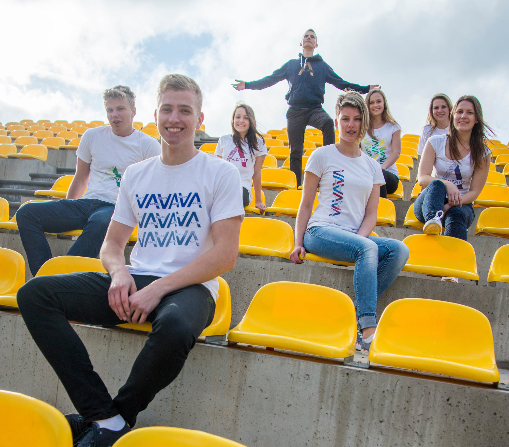 Ekspluatācijai nodos Aizputes jauniešu “Ideju māju”