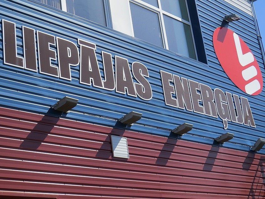 Aizvadīta viena no siltākajām ”Liepājas enerģijas” apkures sezonām