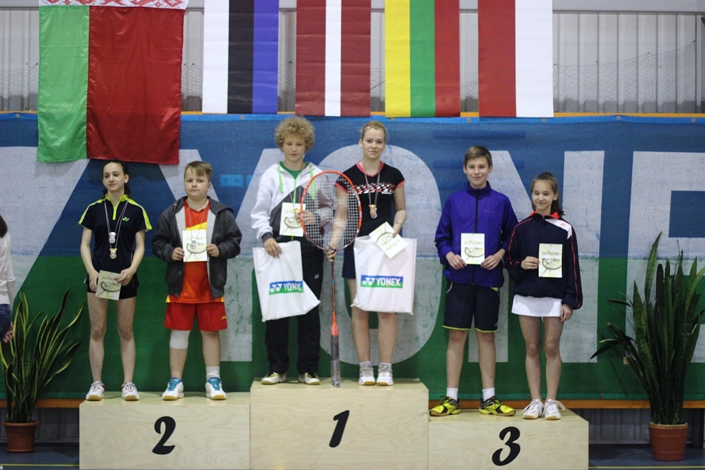 Liepājnieks izcīna sudrabu