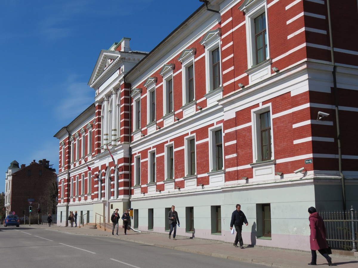 Aprīlī uz Liepājas domes “karsto tālruni” zvanīts 10 reizes