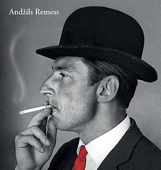 Radio sāk A. Remesa grāmatas lasījumus 