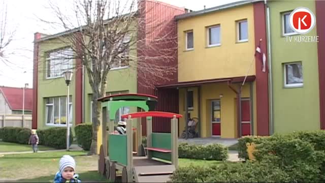 Projekta “Tautastērpi mazajiem Kāpēcīšiem” prezentācija