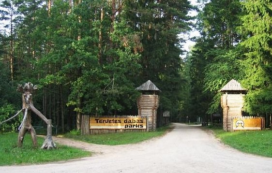 Aicina piedalīties ekskursijā