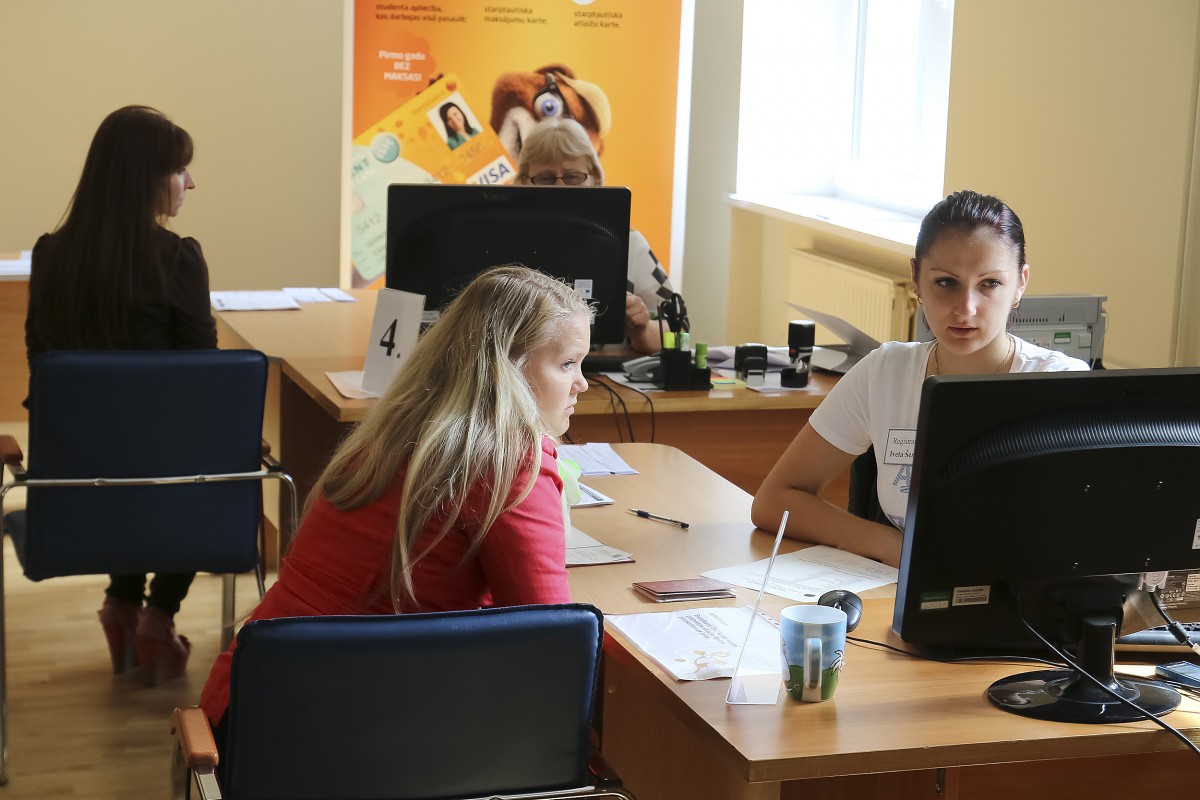 25.jūnijā sāksies elektroniskā pieteikšanās studijām Latvijas augstskolās