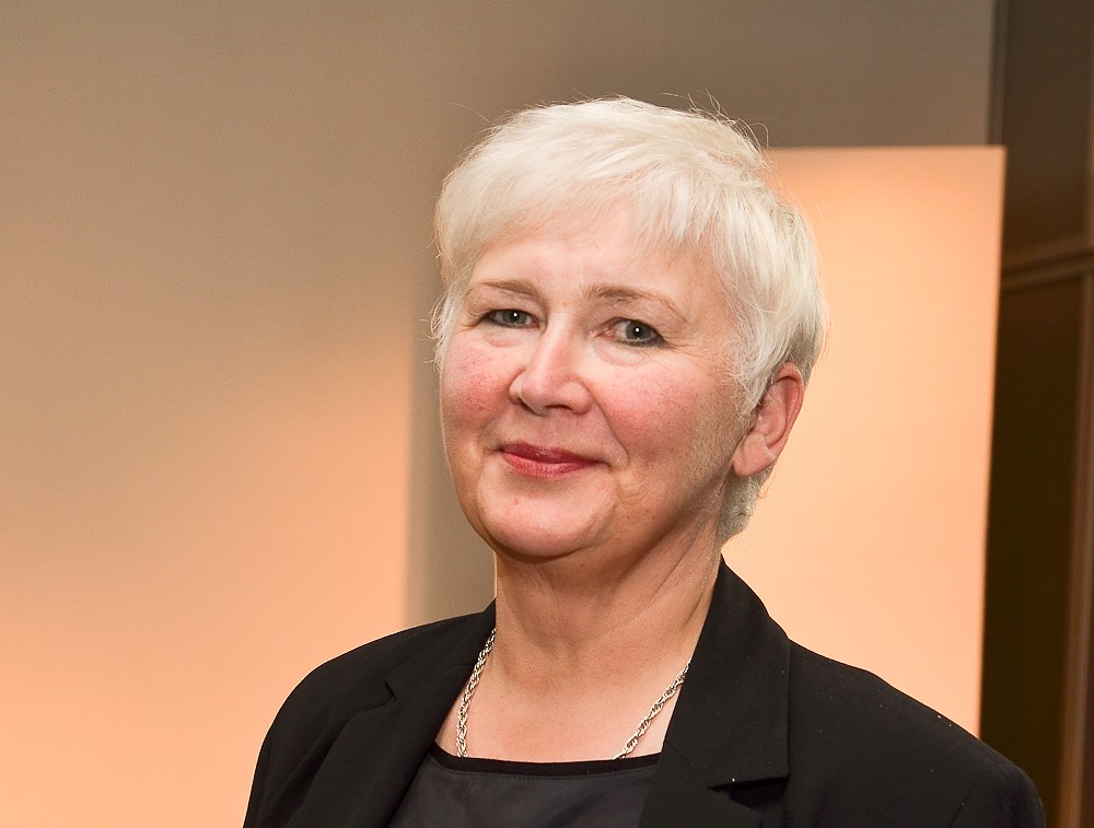 Andra Zvirbule: Jūtam gandarījumu par gada laikā paveikto!