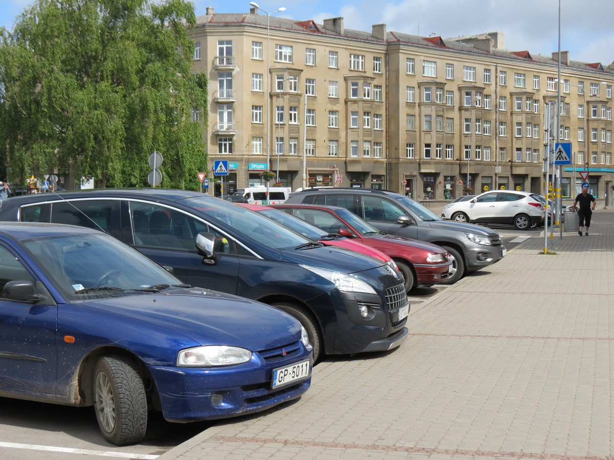 LTAB: Jāņi ir apzinīgāki autoīpašnieki nekā Līgas