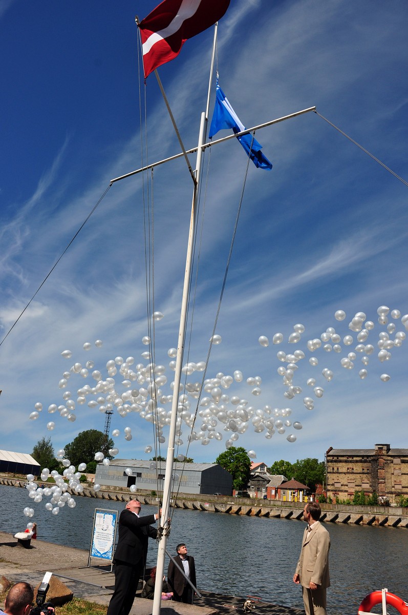 SEZ plāno attīstīt jahtu ostu