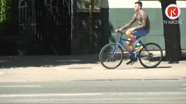 “Liepājas velo vasara” uzņem apgriezienus