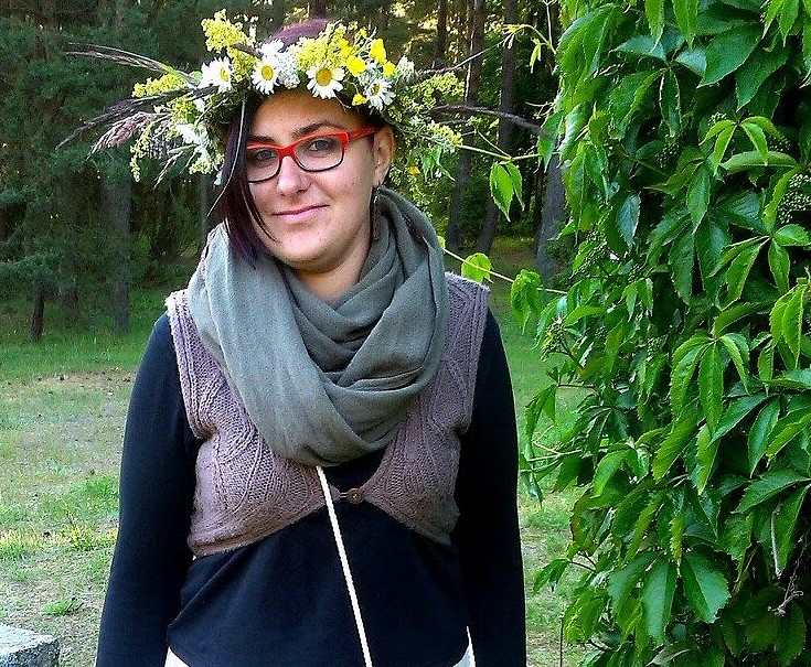 Daina Vanaga: Saulgriežu laiks ir enerģētiski bagāts un maģisks