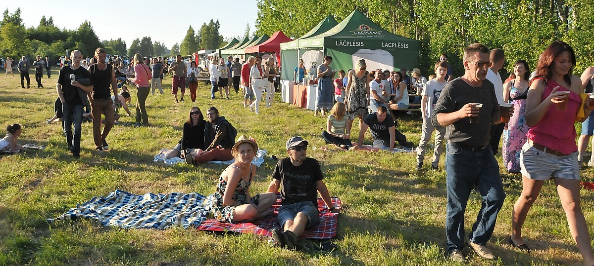Festivālu nākamgad sola vēl labāku