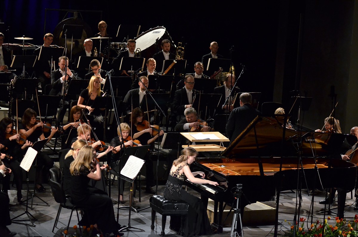 Sezona ar rezonansi citur