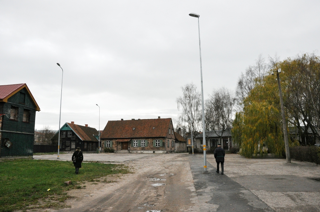 Autostāvvietu pie koncertzāles uzticēs būvēt ”A-Land”