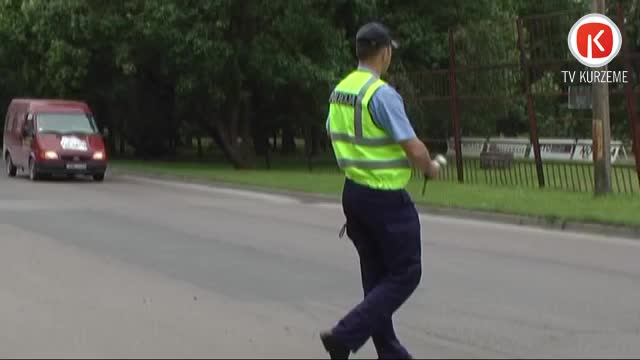 Būs bargāki sodi ātruma pārkāpējiem