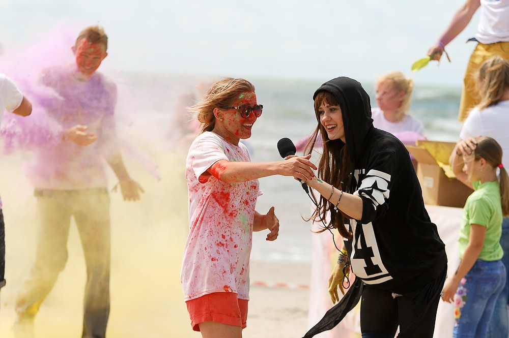 Papildināts – Festivālu “LMT Summer Sound” apmeklējuši aptuveni 25 000 cilvēku