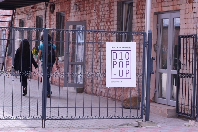 Notiks darbnīca Liepājas radošo industriju centra attīstībai