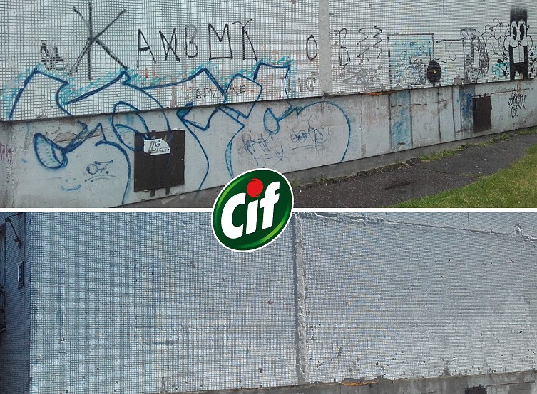 Aicina liepājniekus uz sadarbību apzīmētu objektu uzpošanā