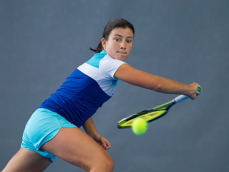 Sevastova Turcijā zaudē finālā