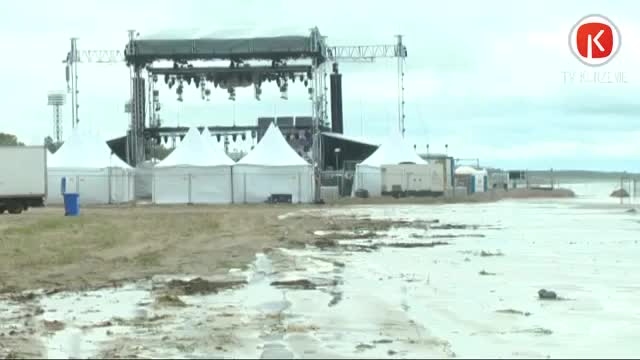 ”LMT Summer Sound” organizatori jūtas trāpījuši desmitniekā