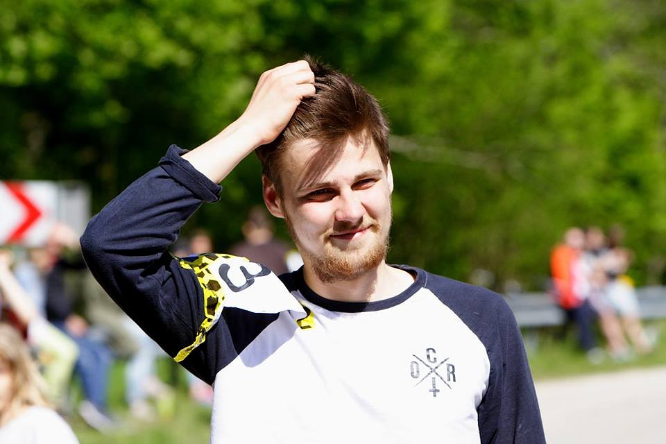 Toms Dreiblats: Uz “Positivus” vismaz vienreiz mūžā ir vērts aizbraukt