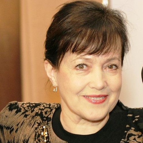 Liepājas modes svētku Goda viešņa būs modes māksliniece Asnāte Smeltere