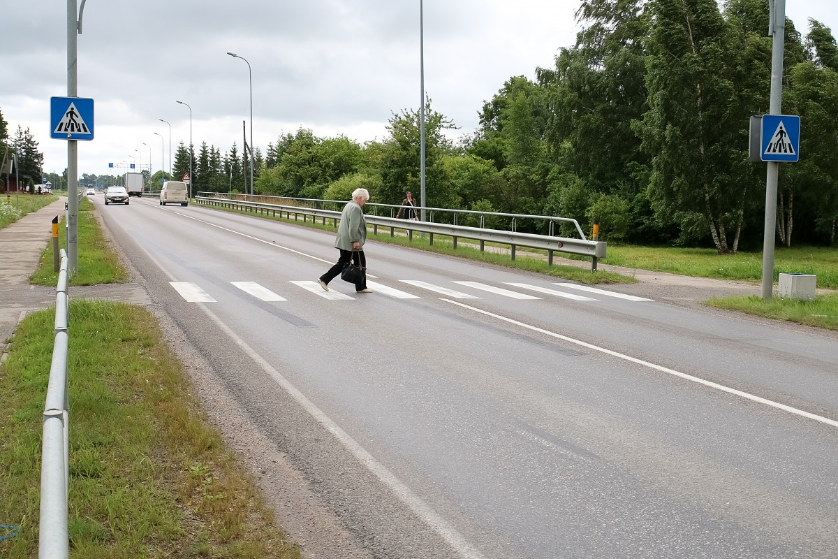 Cietusī avārijas brīdi neatceras