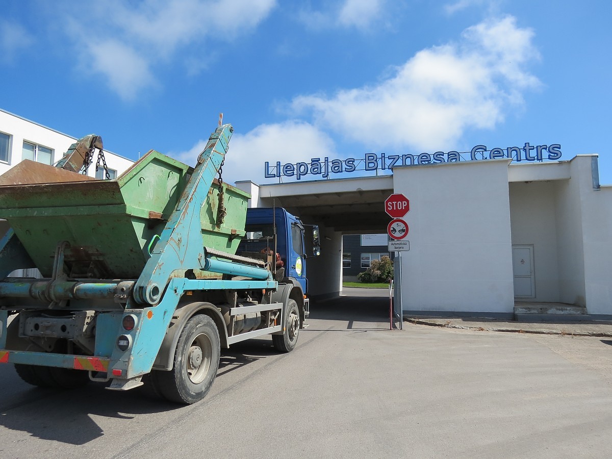 “Forbes” veidotajā biznesam labāko pilsētu topā Liepāja pakāpusies par trīs vietām
