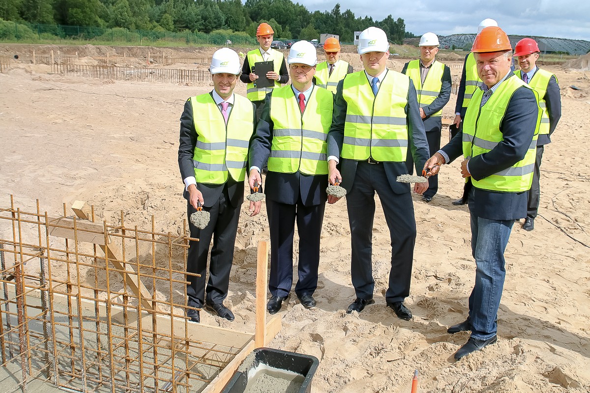 Papildināts – Par 3,2 miljoniem eiro taps jauna atkritumu šķirošanas rūpnīca Liepājas reģionā