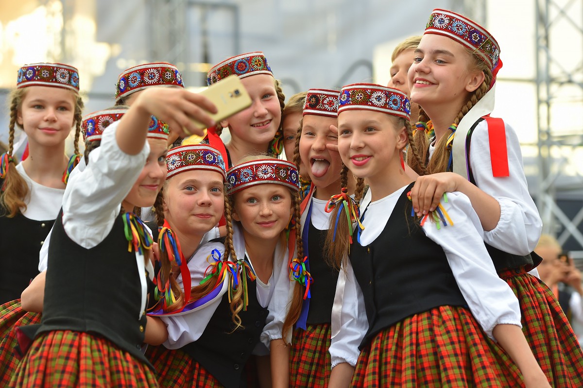 Mirkļi, kas rada svētkus