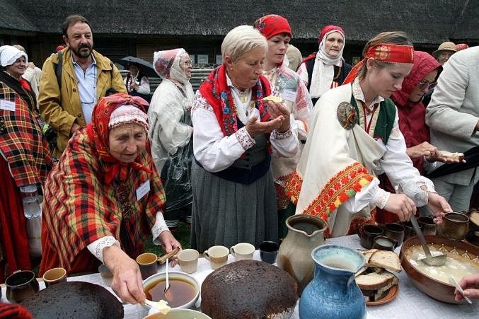 “Vītolniekos” atzīmēs Saimnieču dienu