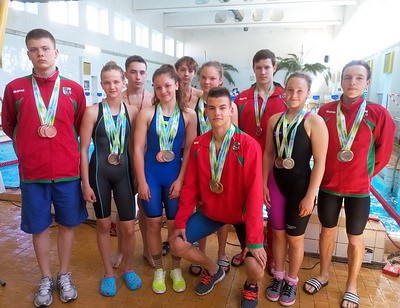 Jānim Bučim jauns Olimpiādes rekords
