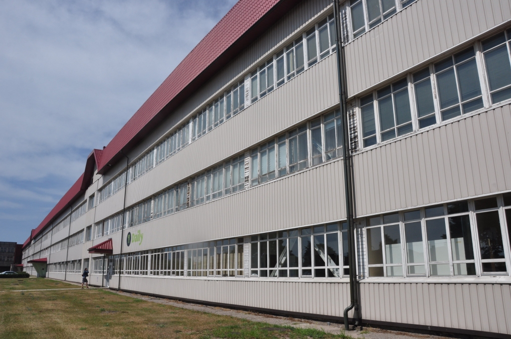“Lauma Fabrics” apgrozījums pērn – 38,3 miljoni eiro; peļņa sarūk 3,8 reizes
