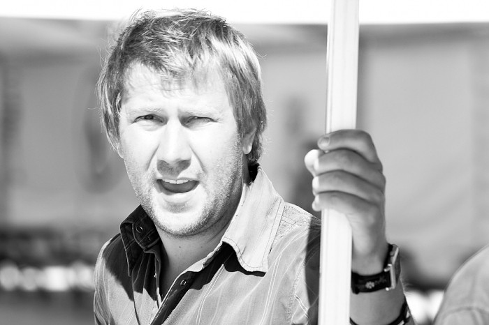 Jānis Jēkabsons: Liepājas pludmalē būs, ko redzēt