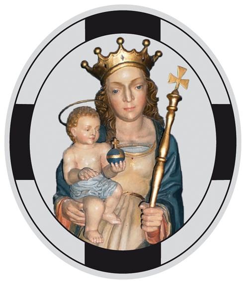 Dievmātes tēla daudzveidība