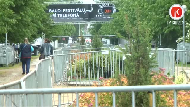 Sākas festivāls “LMT Summer Sound”
