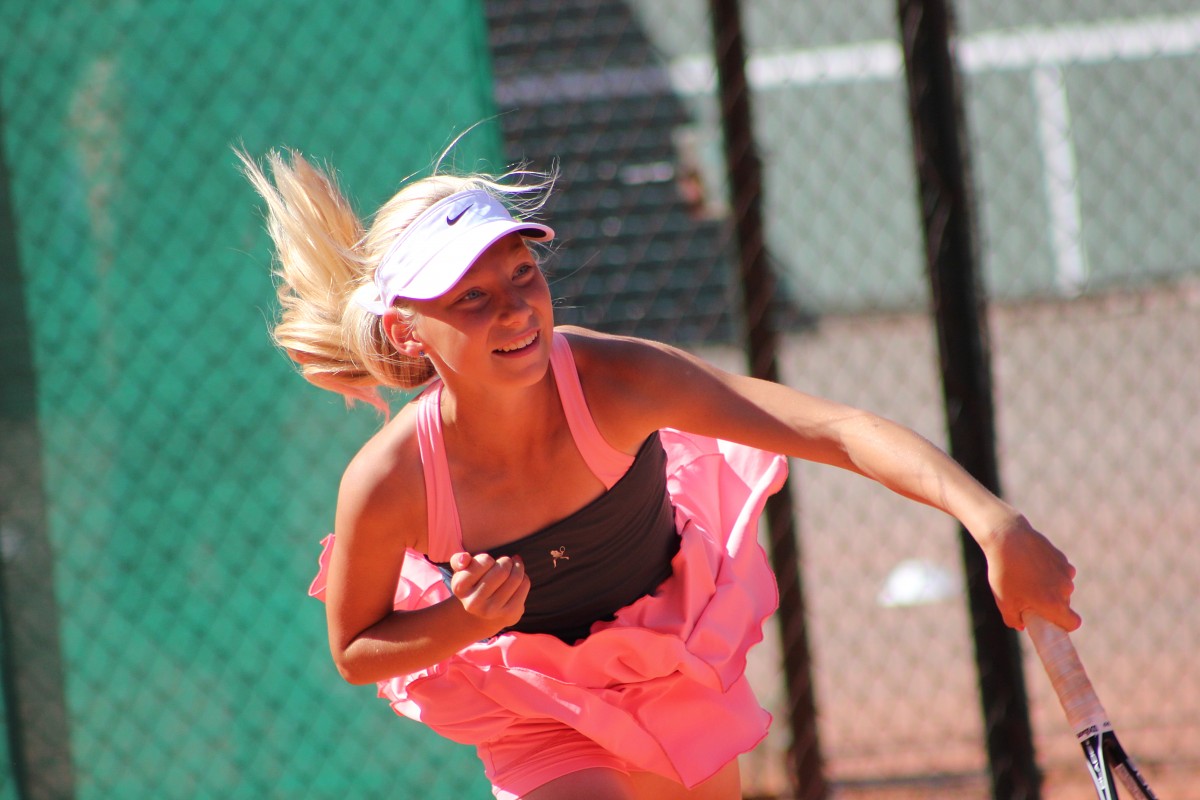 Noslēgusies LTSS un un “Yonex” balvas izcīņa