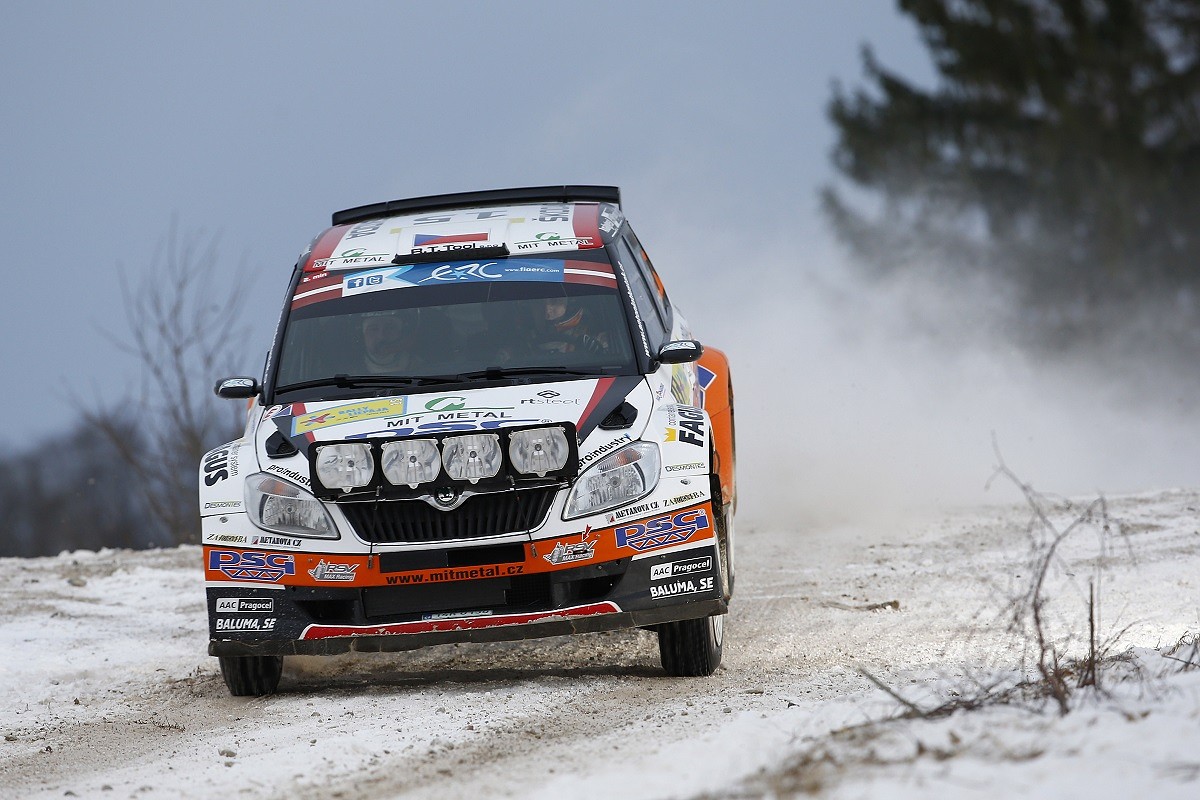 Pašvaldība ziemas rallija rīkošanai piešķir 120 000 eiro
