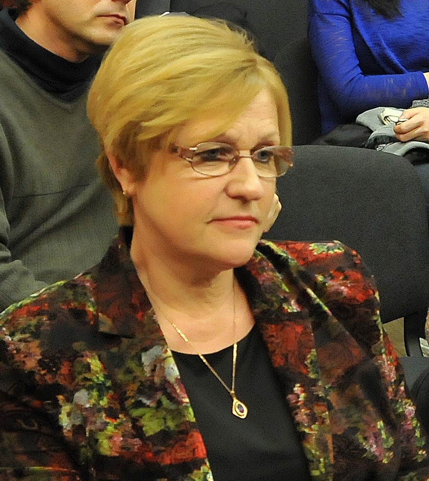 No darba aiziet Grobiņas ģimnāzijas direktore