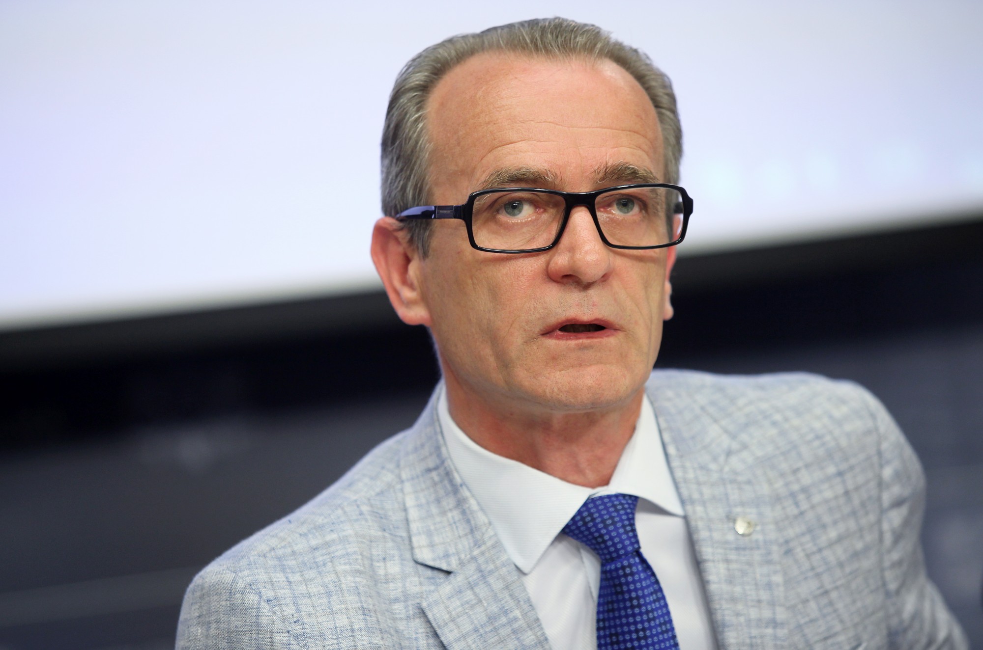 Rasnačs ar piecām institūcijām gatavo priekšlikumus saistībā ar Liepājas pedofilu lietu