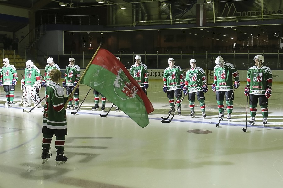 HK “Liepāja” gatavosies jaunajai sezonai