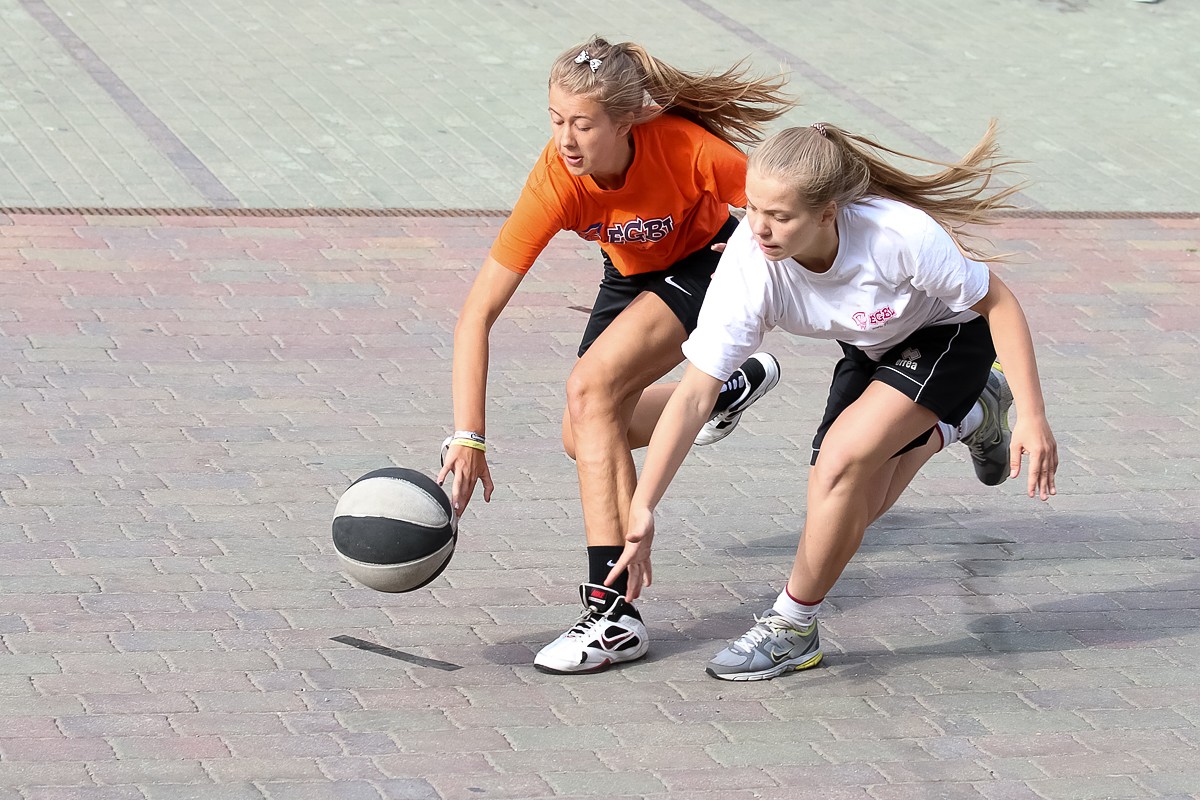 Bruģa bumba 2015 SPORTLAND posms