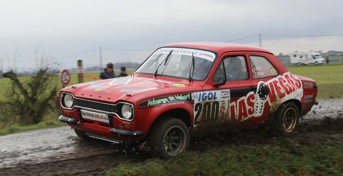 Caune, Kārkliņš, Staņēvičs un citas rallija leģendas startēs Ātruma festivālā – rallijā “Kurzeme 2015”
