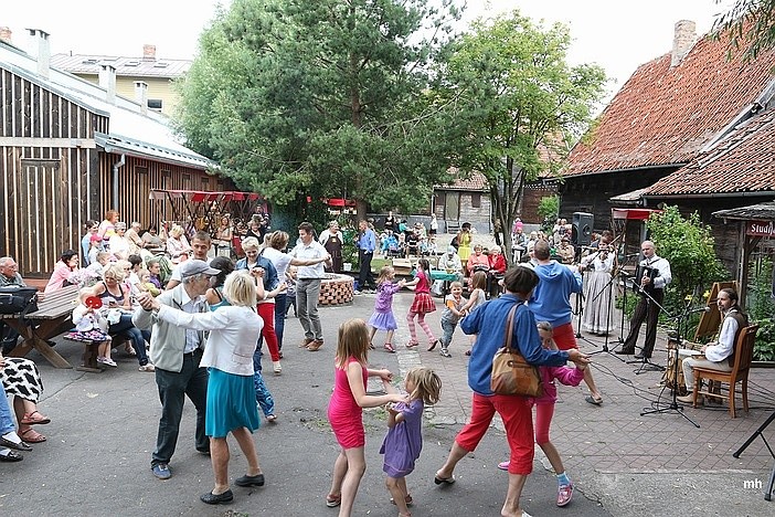 Tirgotājus aicina pieteikties uz Ābolu balli