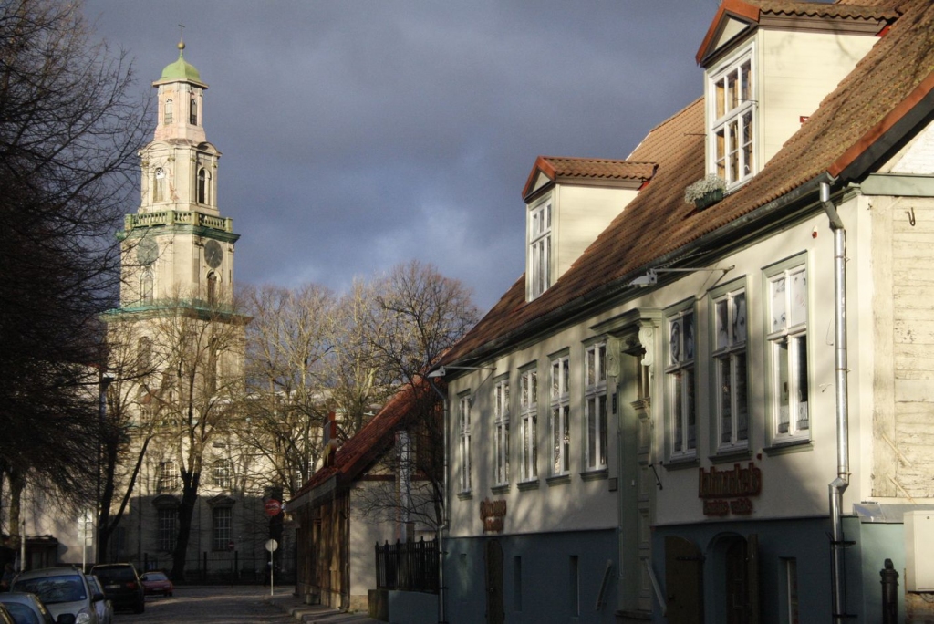 Papildināts – Nepagarinās līgumu ar Vācu biedrību, piedāvās tai lētākas telpas