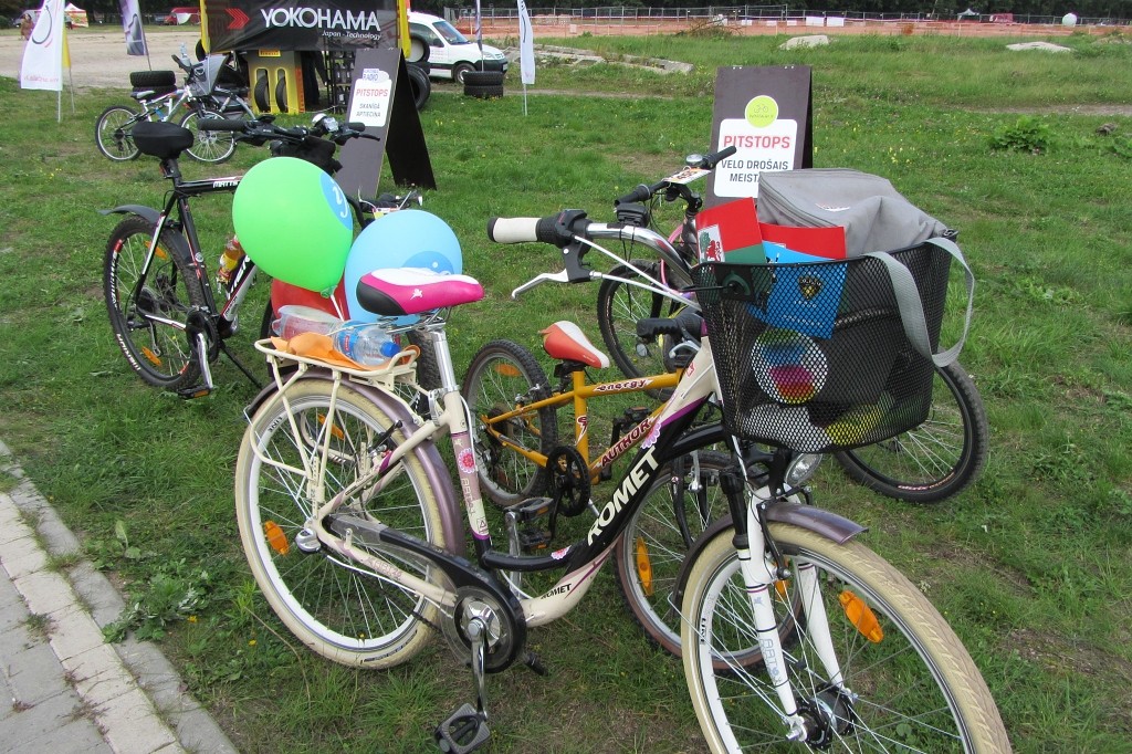“Bērnu rallija” pirmā atlases kārta klāt