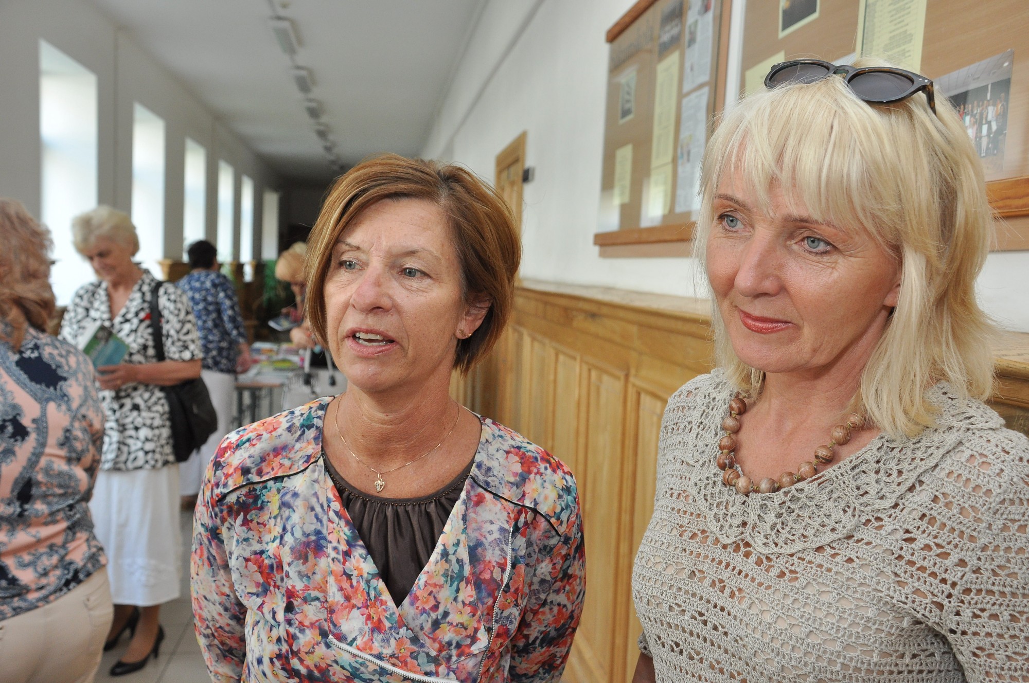 Jaunais mācību gads nāk ar prieku un bažām
