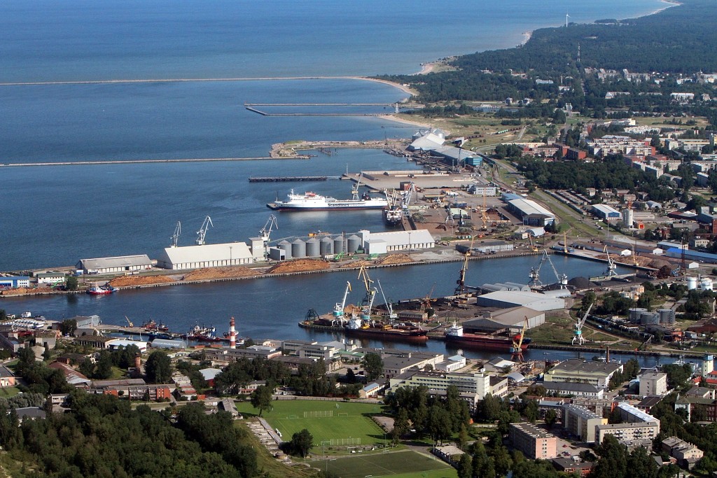 Liepājas speciālās ekonomiskās zonas kapitālsabiedrības  2014. gadā palielinājušas darbavietu skaitu, apgrozījumu un eksportu